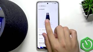 LG XBOOM 360 XO3 – How to Check Battery Level on Android