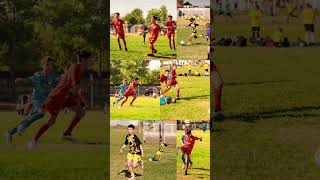 Fc sporting Liești juniori