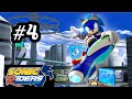 Let's Play Sonic Riders Part 4!!!