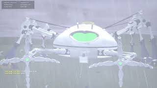 Handling Machine Pac3 Showcase