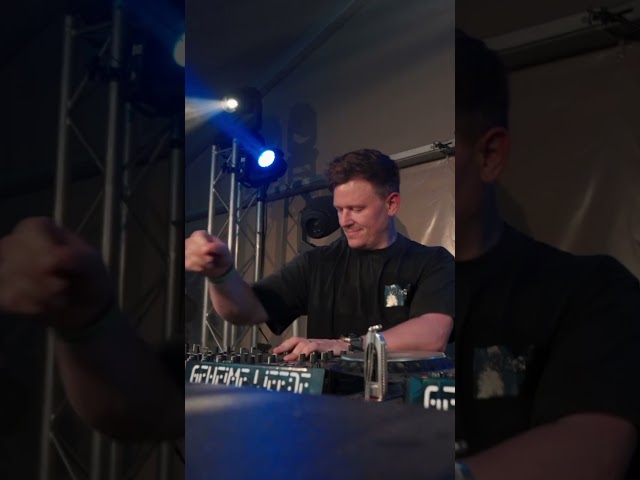 The Dancefloor Never Stopped Moving #housemusic #clubnouveau