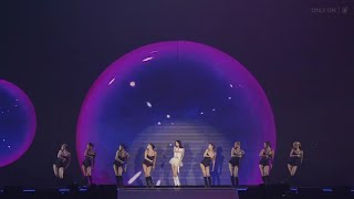 Jennie -You & Meblackpink World Tour Born Pink In Japan Osaka