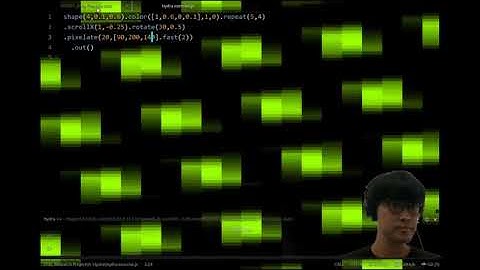 TidalCycles Daily Practice 20200729