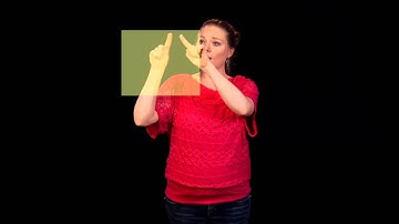Learn and Master Sign Language - The Signing Space