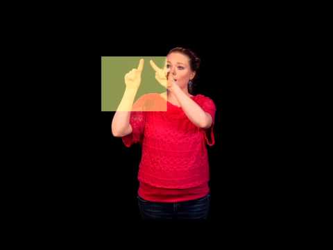 Learn And Master Sign Language The Signing Space