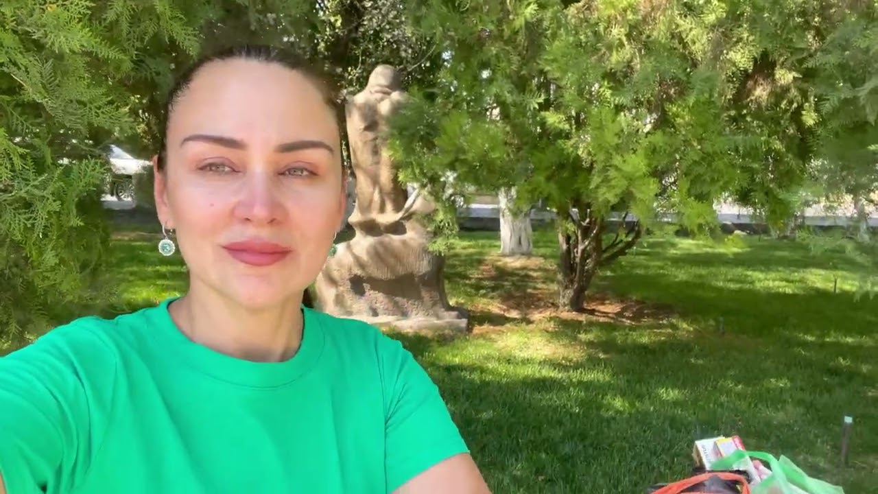 84/КАЗАХСТАН.ШЫМКЕНТ.ВЕРХНИЙ РЫНОК.Базарные дела