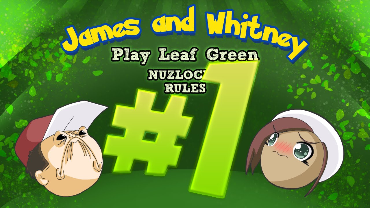sharknado 5 Leaf Green FunnyBusiness: Ep 1 A New Leaf