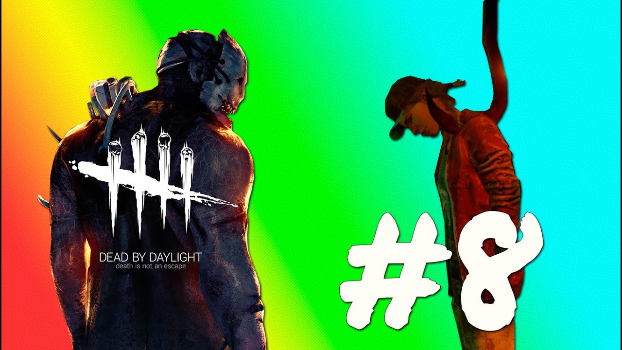 playstation 3 NI ME TOQUES!! Dead by Daylight #8