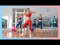 Daily Workout Routine: Burn 400 Calories in 30 Minutes With This Aerobic Workout | Eva Fitness