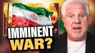 Are these SIGNS a war with Iran is about to begin?