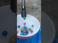 Water Marble run ✖︎ Tomica⭐︎ASMR #funny #satisfying #marblesrace #bouncymarble