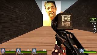 Left 4 Dead 2 Custom Campaign - kaoming - map sharing