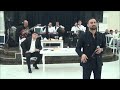 popuri toy mahnıları oxuyur Vasif Əzimov gitara Asif Agcabedili sintez Rövşen