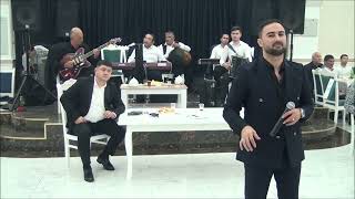 popuri toy mahnıları oxuyur Vasif Əzimov gitara Asif Agcabedili sintez Rövşen