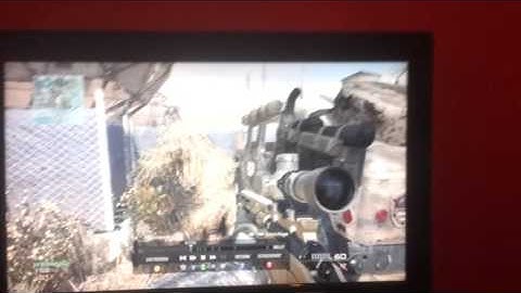 Mw3 invisible trolling mode