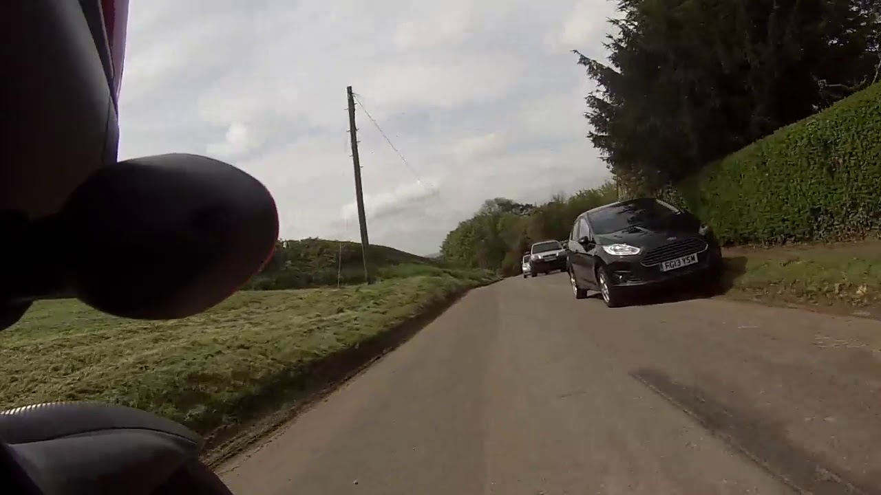 Lady Hepcat does Wtch way round Wonderland