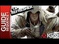 Assassin&#39;s Creed 3 - Sequence 1: Refresher Course - Walkthrough (Part 1)