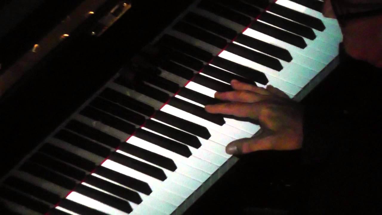 Ludovico Einaudi - Monday (Live)