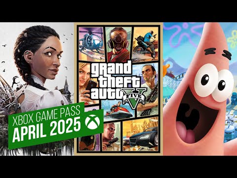 Xbox Game Pass