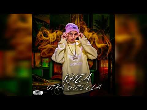 Otra Botella (Version Solo) - Khea