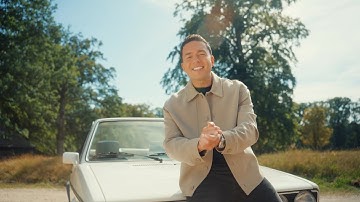 RAYMON HERMANS - Systeem (Officiële Videoclip)