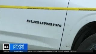 Family of toddler killed in West Park driveway crash speaks out