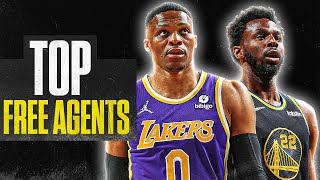 2023 NBA Free Agency: FULL PREVIEW