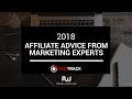 Adperio about Affiliate Marketing 2018