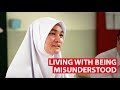 Living with Being Misunderstood | Regardless of Religion | CNA Insider