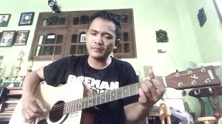 Karma Police (Radiohead)-Cover by tata nb