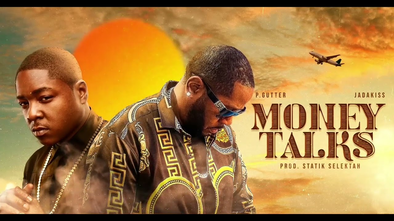 在 YouTube 上观看 P.Gutter x Jadakiss - Money Talks (Official Visualizer) 在 YouTube 上观看 P.Gutter x Jadakiss - Money Talks (Official Visualizer)