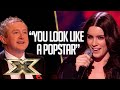 Lucie Jones SHINES with empowering song | Live Show 5 | Series 6 | The X Factor UK