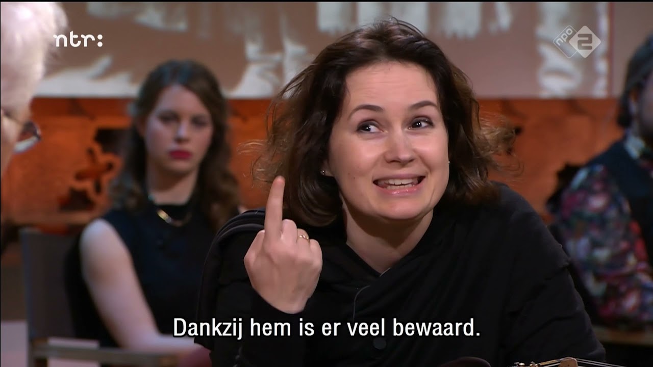 PATRICIA KOPATCHINSKAJA