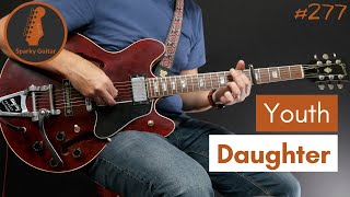 Youth - Daughter (Guitar Cover #277)
🎼 Get the Tab: https://mymusic5.com/SparkyGuitar/375883
📺 Tab-on-Screen video for Patreon supporters: https://www.patreon.com/posts/89682197
🎵 Tuning: Standard 440Hz – Capo on 4th fret
❤️ Becoming a Patreon supporter gives you exclusive access to 150+ Tab-on-Screen videos, a new song every week, plus preset & equipment details for this and 300+ covers. Patrons also get full access to the content on sparkyguitar.com. Youth - Daughter (Guitar Cover #277)