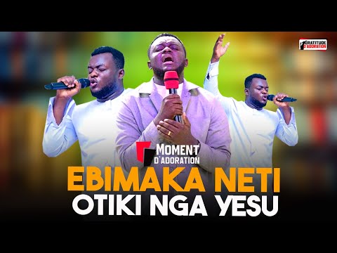 🙇🏽‍♂️🛑 Exaucé kafuti ebimaka neti otiki nga une adoration profonde 
