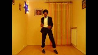 Michael Jackson - Don't Stop Til You Get Enough dance by Dreamzy
