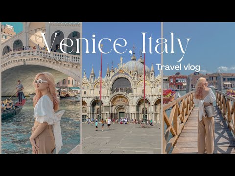 Video: 10 Mẹo Du lịch Tiết kiệm Khi Tham quan Venice