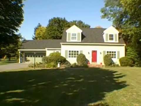 228 Maple Dr., Fayetteville, NY home video tour