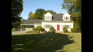 228 Maple Dr. video tour