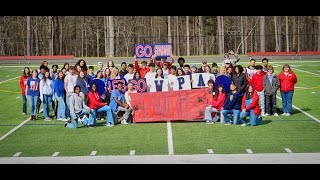 WPA Class of 24- Senior Send-Off