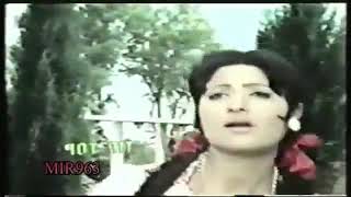 WEY TU QARAR MERA PYAR - YAAR MASTANEY - NOOR JAHAN