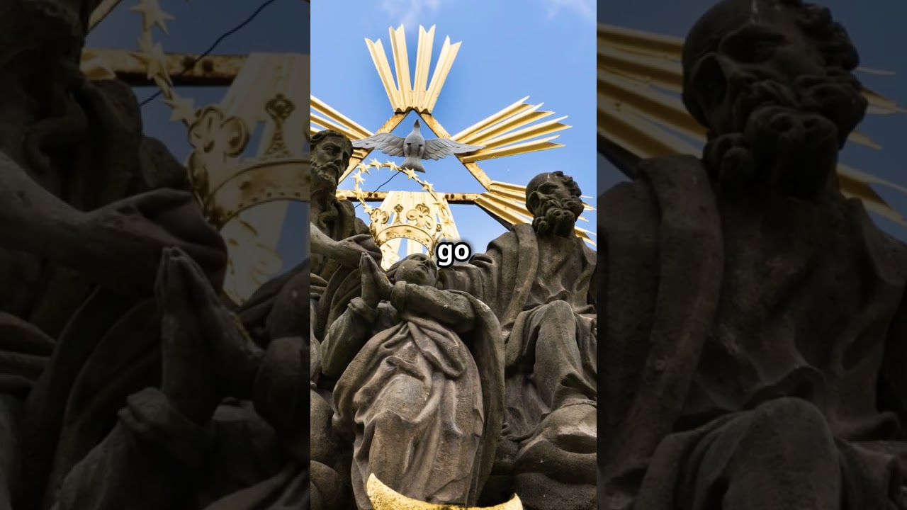 Welcome to my Christopagan Journey 