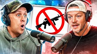 Should They Be Banned!? With DemolitionRanch