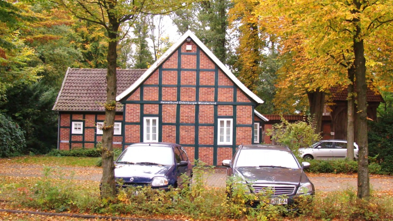 Клоппенбург/Cloppenburg