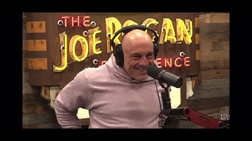 Presidents Need To Take Psychedelics | Joe Rogan & Duncan Trussell