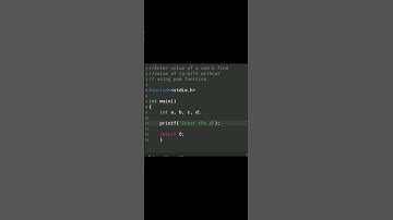 #028| Learn Coding | C language Exercise 32  #shorts #programming #coding