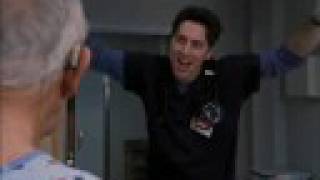 Scrubs - 106 - Say ah Say oh