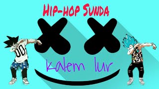 Viral lagu hip-hop sunda kalem lurrr (TILLOWONE)