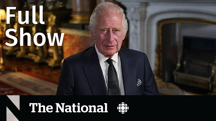 CBC News: The National | King Charles, Remembering...