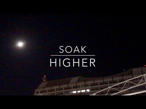 SOAK - Higher サビ (2019.09.13 パレットくもじ前)